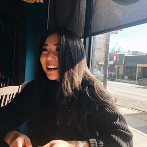 Meet your Posher, Molly